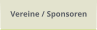 Vereine / Sponsoren