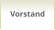 Vorstand
